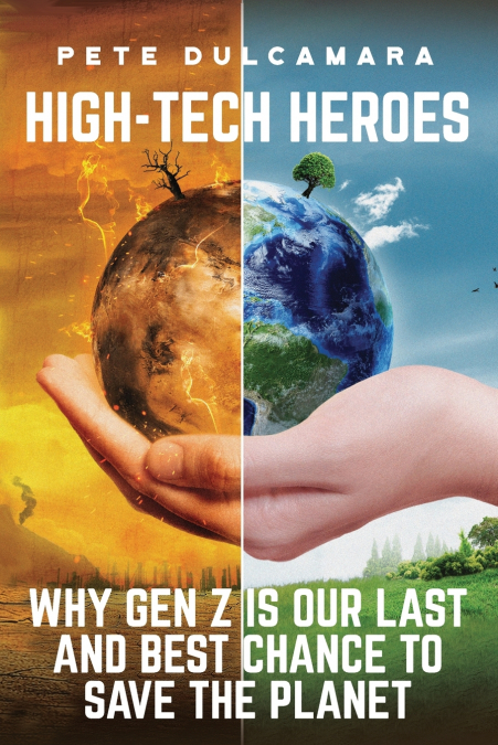 High-Tech Heroes