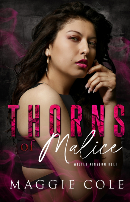Thorns of Malice