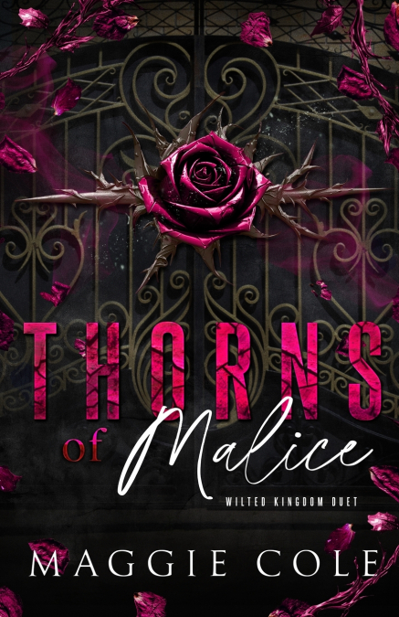 Thorns of Malice
