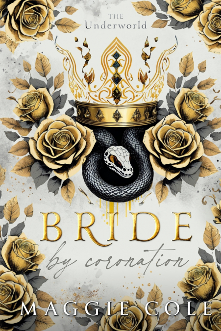 Bride By Coronation