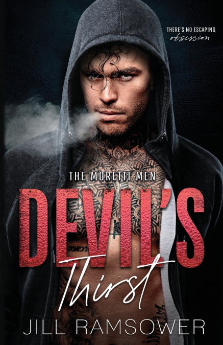 Devil’s Thirst
