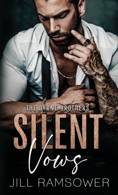 Silent Vows