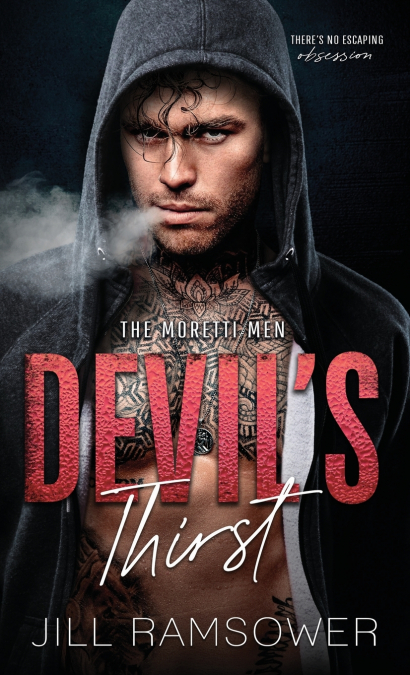 Devil’s Thirst