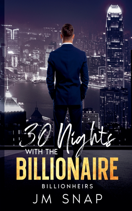 30 Nights with the Billionaire