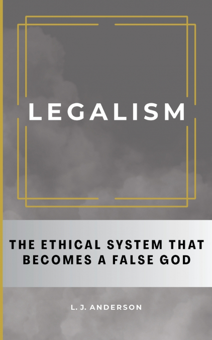 Legalism