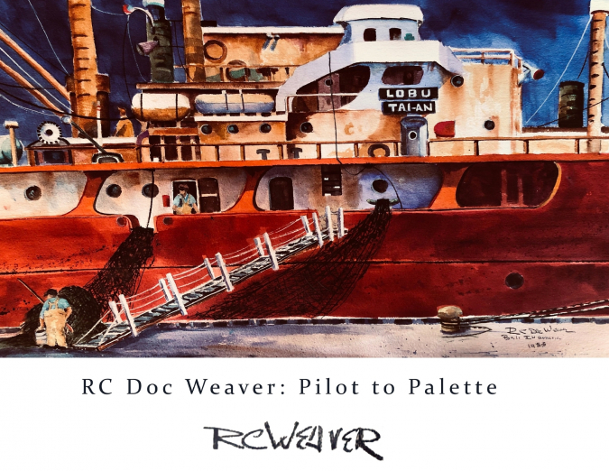 RC Doc Weaver