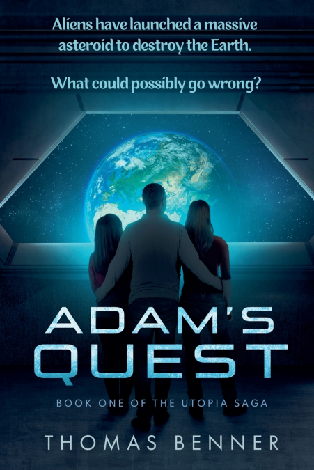 Adam’s Quest