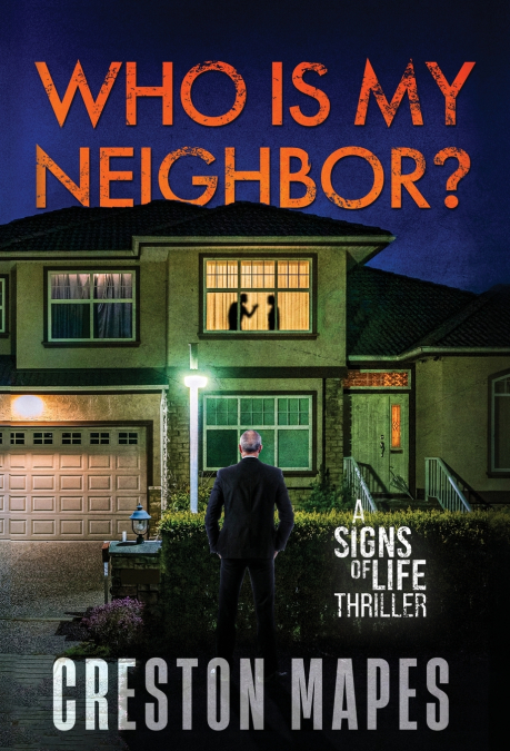 Who Is My Neighbor? (HB)