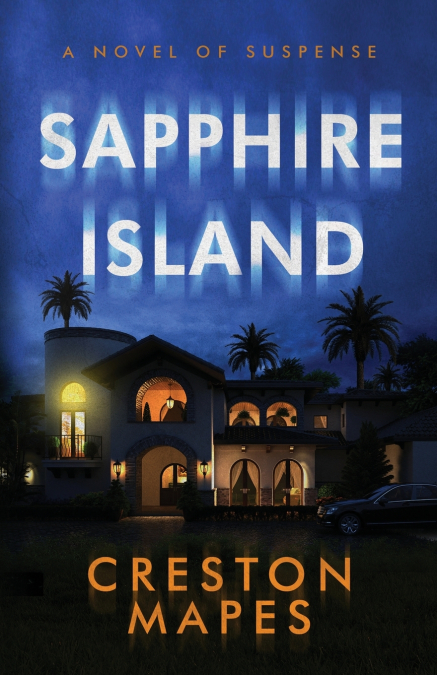 Sapphire Island