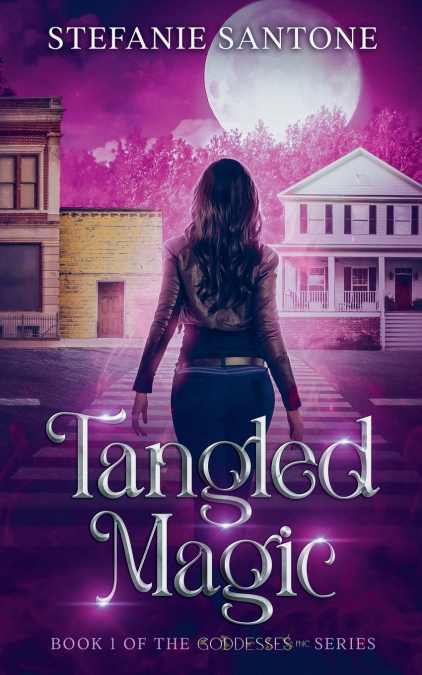 Tangled Magic