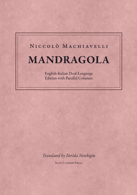 Mandragola