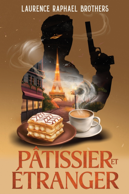 Pâtissier et Étranger