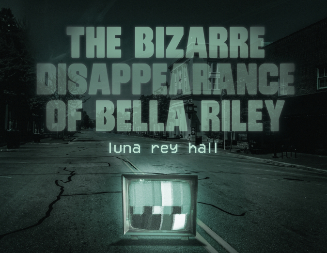 the bizarre disappearance of bella riley