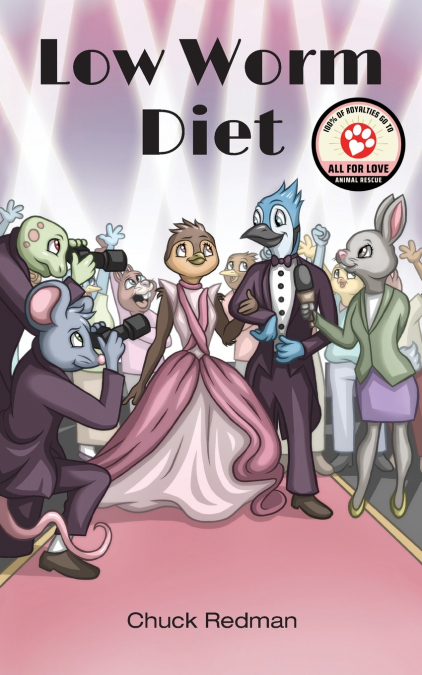 Low Worm Diet