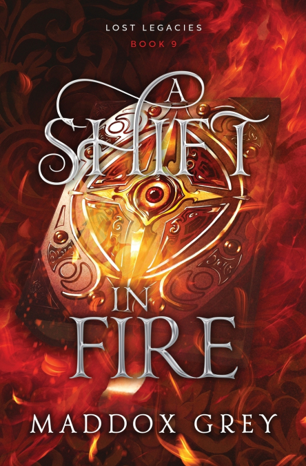 A Shift in Fire