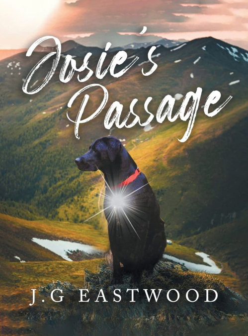 Josie’s Passage
