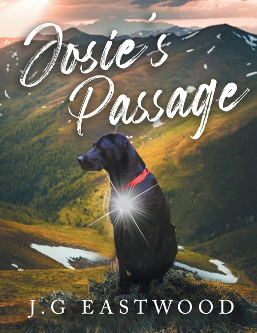 Josie’s Passage
