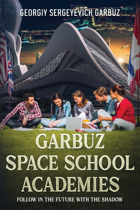 National Garbuz Space School Academies