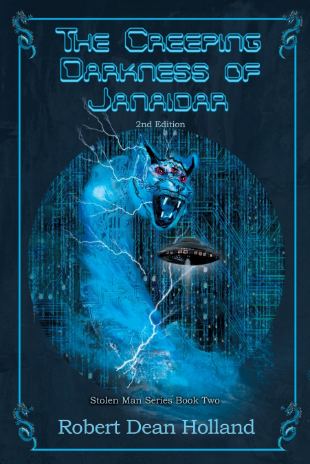 The Creeping Darkness of Janaidar