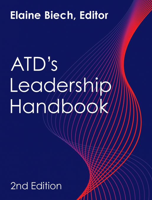 ATD’s Leadership Handbook