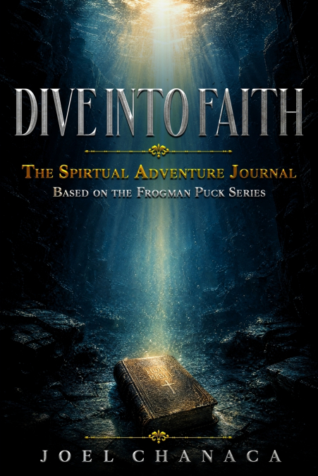 Dive Into Faith