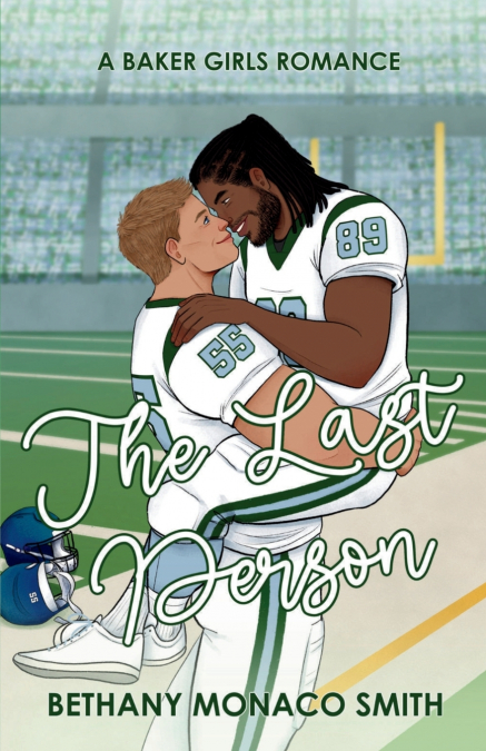 The Last Person