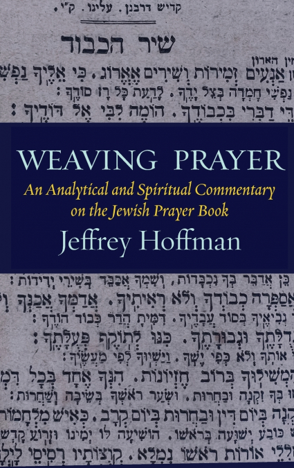 Weaving Prayer