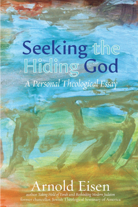 Seeking the Hiding God