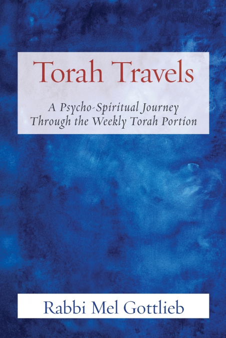 Torah Travels