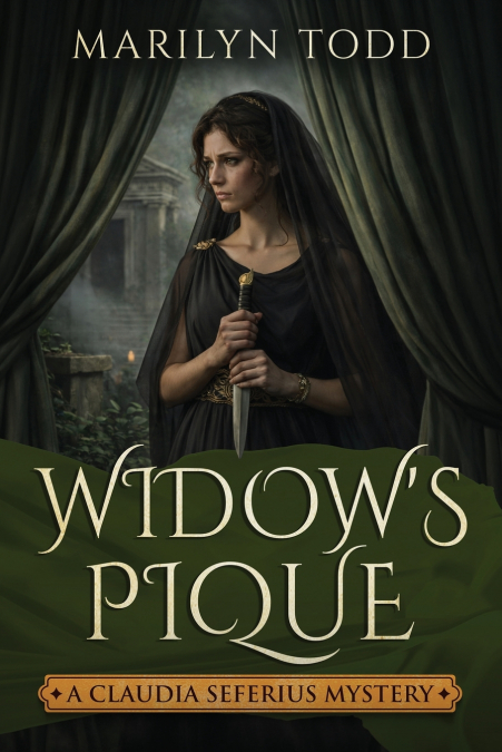 Widow’s Pique
