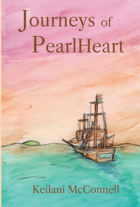 Journeys of PearlHeart