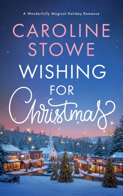 Wishing for Christmas