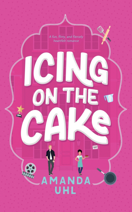 Icing on the Cake