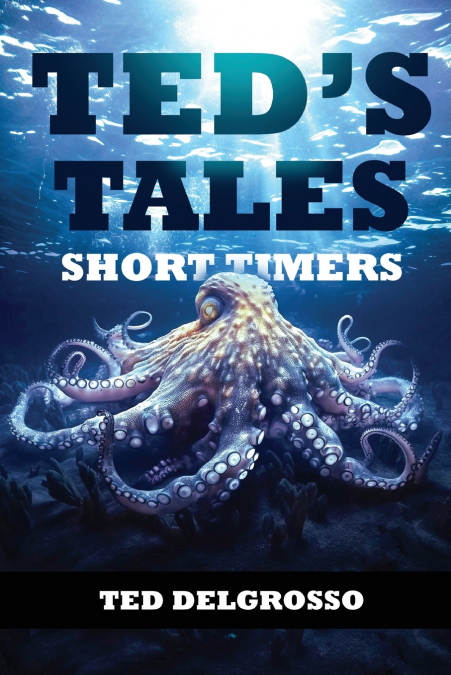 Ted’s Tales