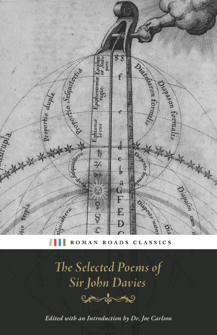 The Selected Poems of Sir John Davies