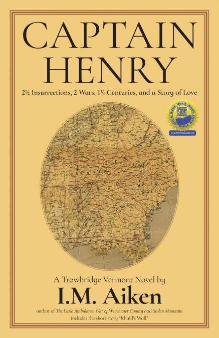 Captain Henry