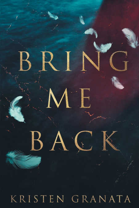 Bring Me Back