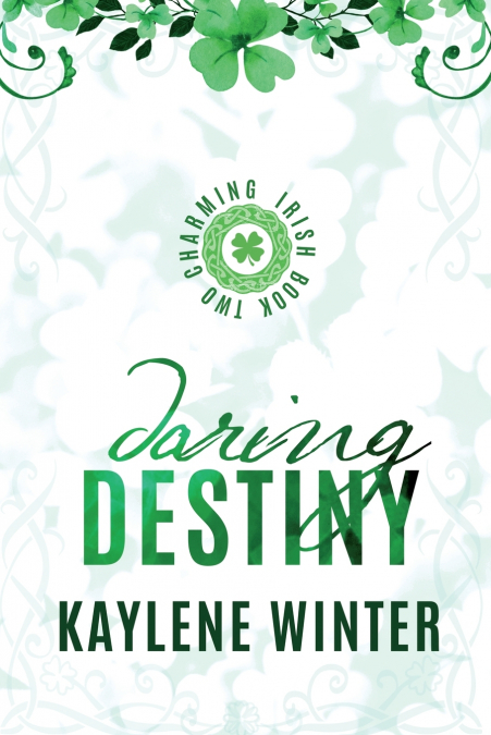 Daring Destiny