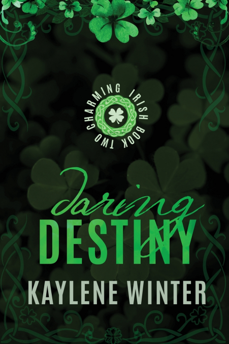 Daring Destiny