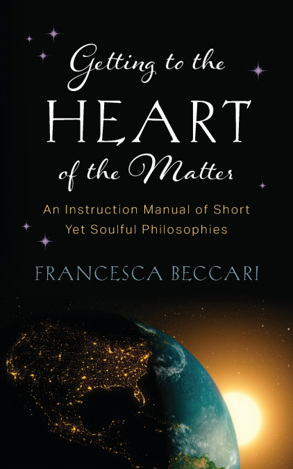 Getting to the Heart of the Matter