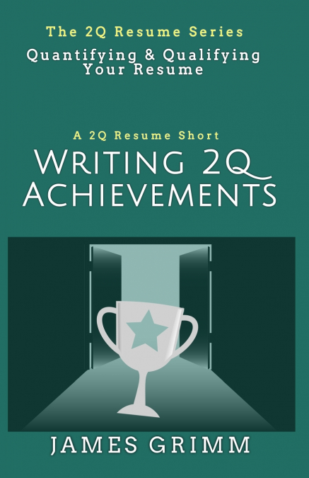 Writing 2Q Achievements