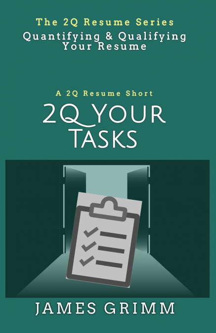 2Q Your Tasks