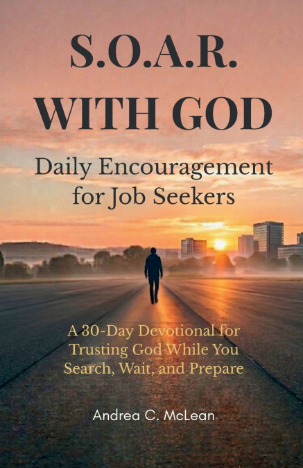 S.O.A.R. WITH GOD