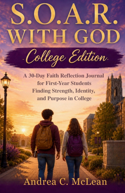 S.O.A.R. WITH GOD