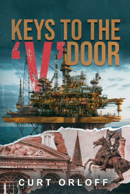 Keys To The ’V’ Door