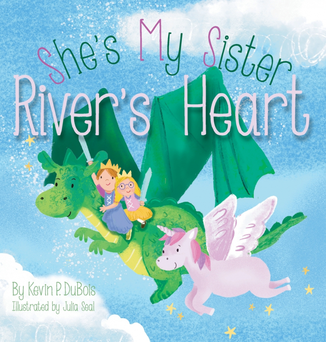 River’s Heart