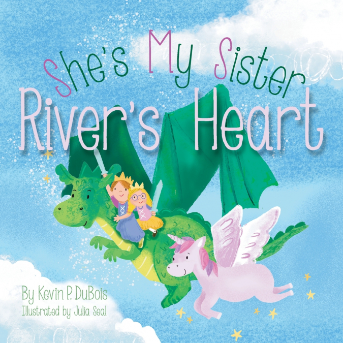 River’s Heart
