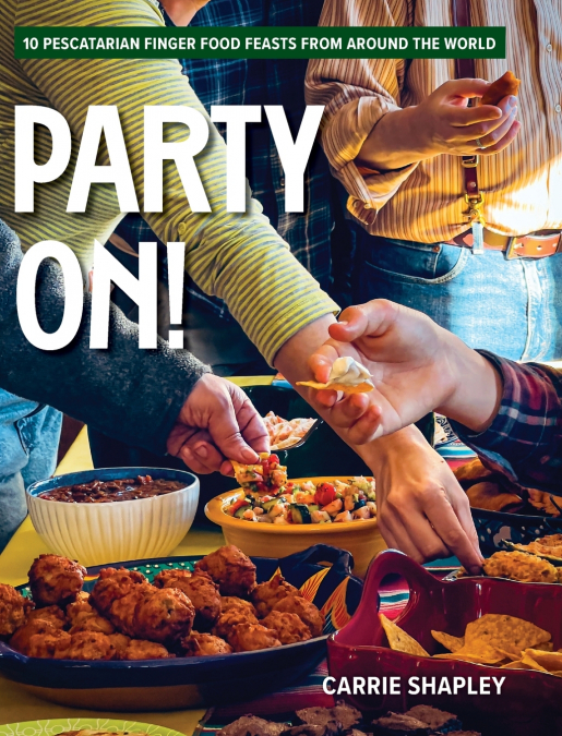 Party On!
