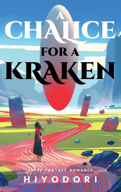 A Chalice for a Kraken