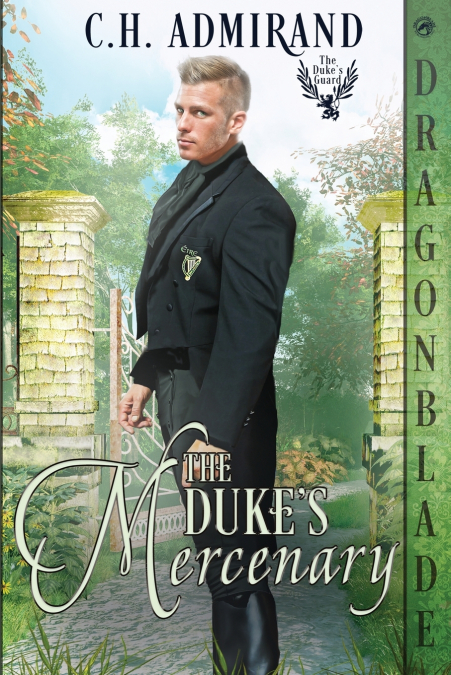 The Duke’s Mercenary